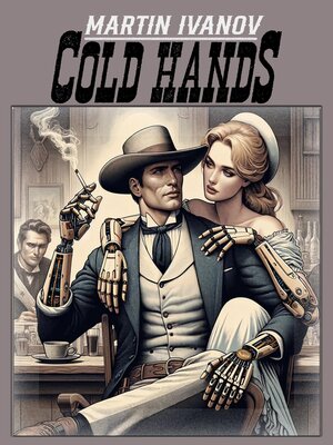 cover image of Cold Hands